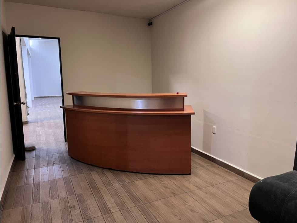 Oficina en Venta en Centro de Monterrey — foto 3