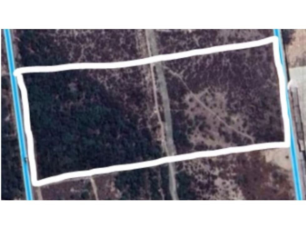 Terreno en Venta en Apodaca Cosmopolis $3,800 m² — foto 4