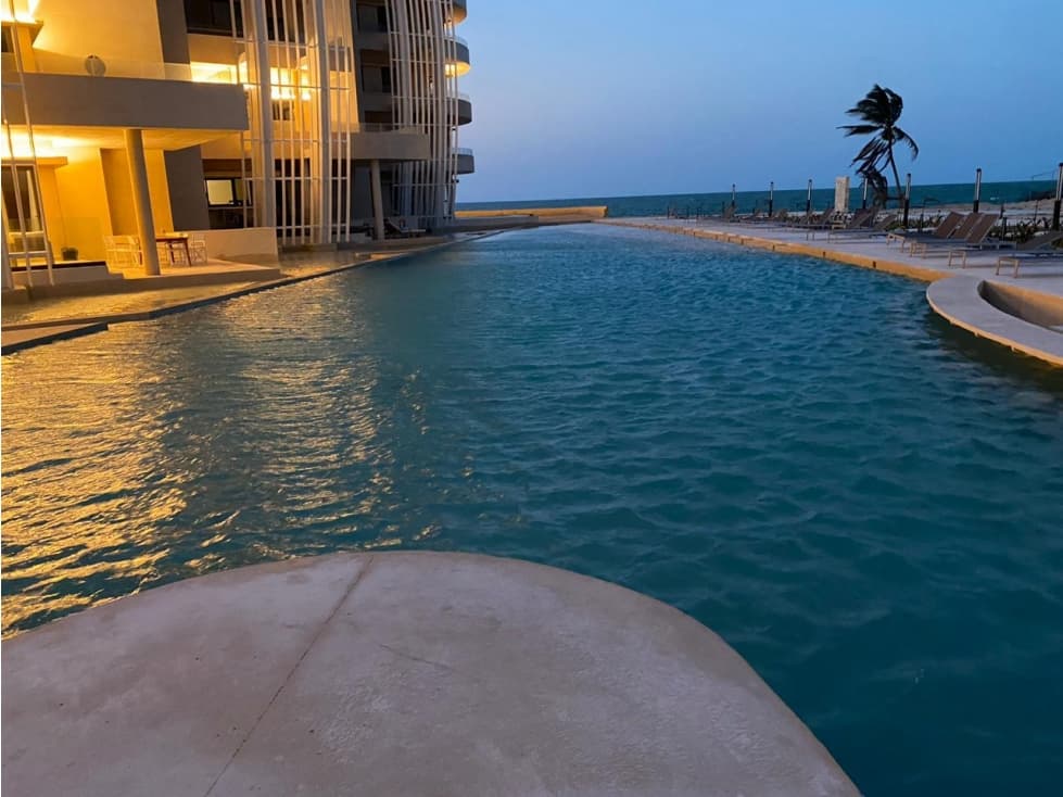 Departamento en Venta en Telchac, Yucatán — foto 4