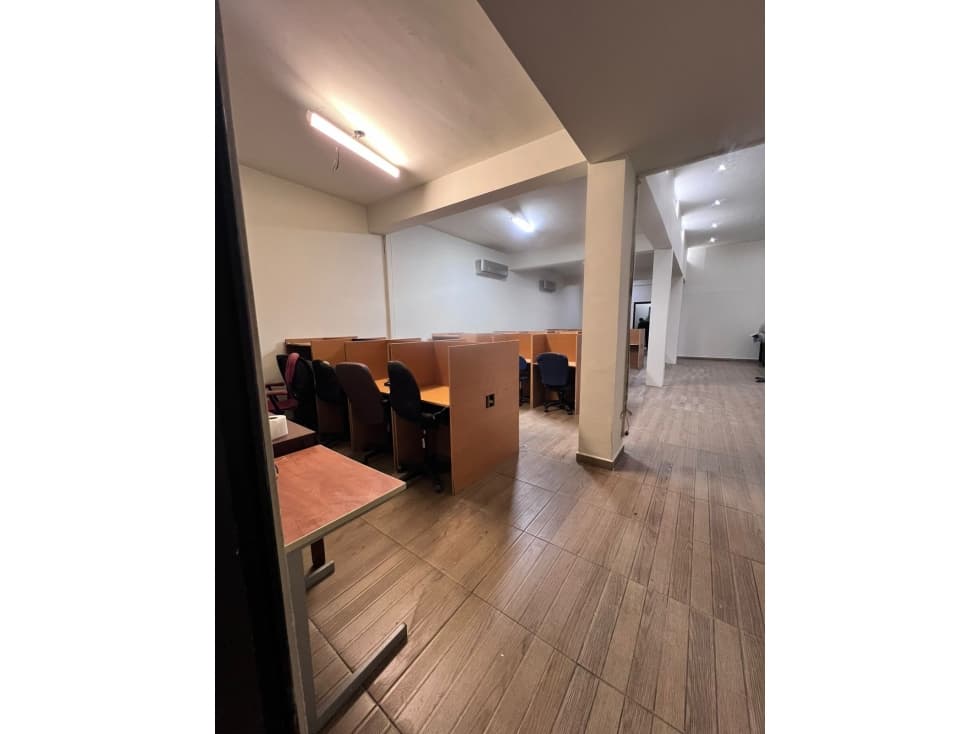 Oficina en Venta en Centro de Monterrey — foto 2