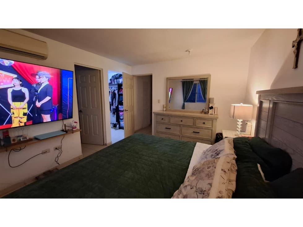 CASA EN VENTA _LAS LOMAS SECTOR BOSQUES — foto 4