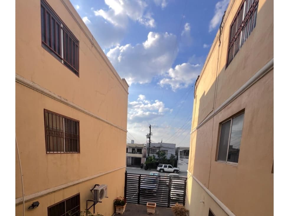 Departamento en Venta en Jardín Español, Sur de Monterrey — foto 2