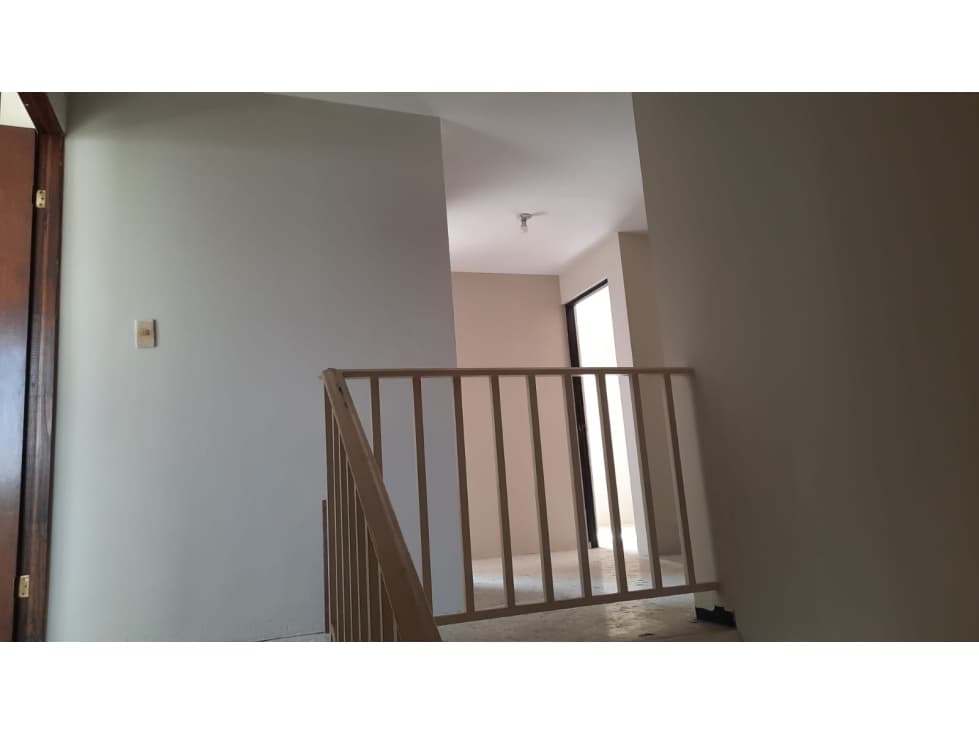 Renta casa Cumbres, uso mixto — foto 4