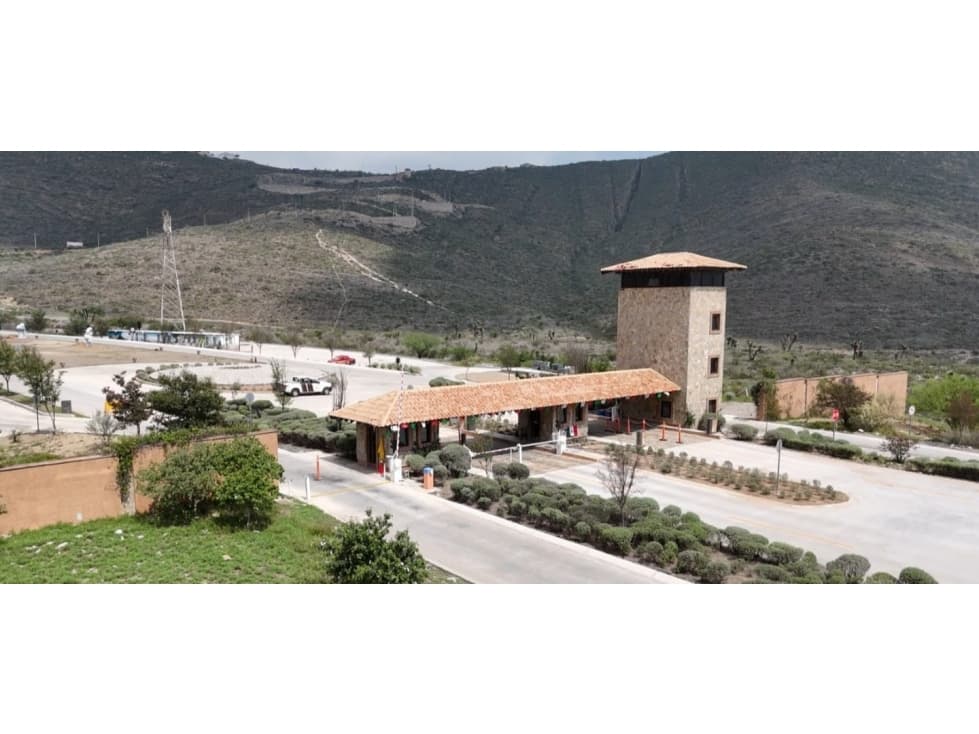TERRENO RESIDENCIAL — foto 5
