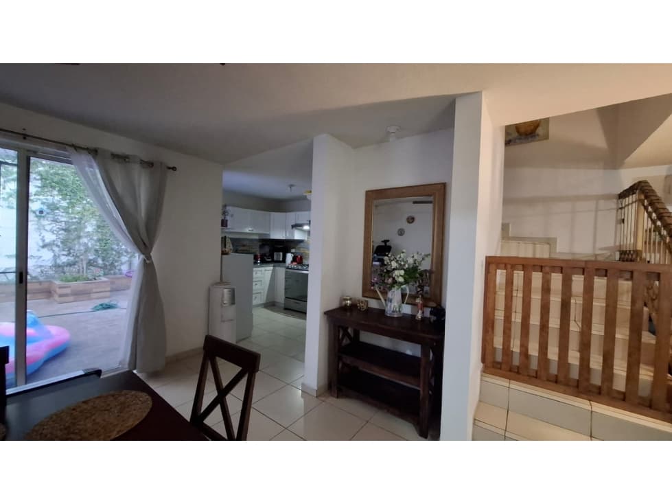 CASA EN VENTA _LAS LOMAS SECTOR BOSQUES — foto 6