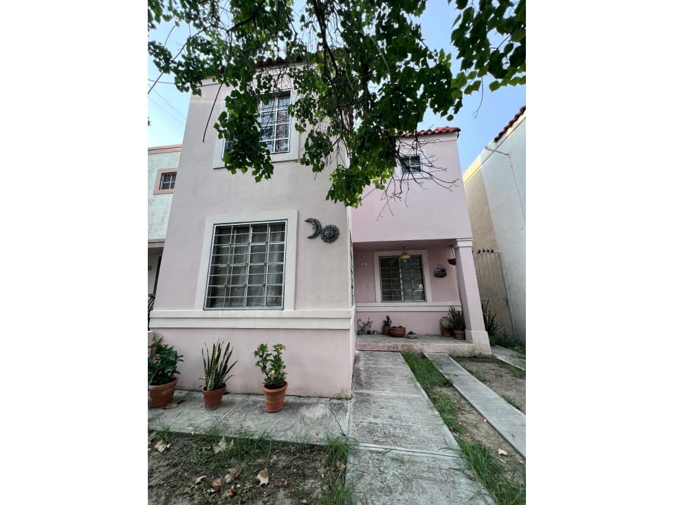 Casa en Venta en Paseo de Cumbres, Monterrey — foto 1