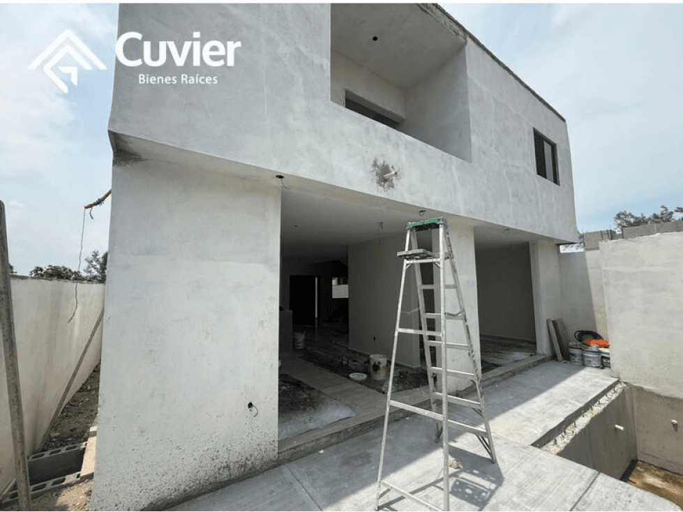 CV2871-CD CASA EN VENTA, FRACC. FUNDADORES — foto 6