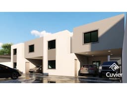 CV2385-AL CASA EN VENTA, COL. LATINOAMÉRICANA