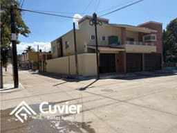 CV2189-RD CASA EN VENTA, COL. LA PAZ