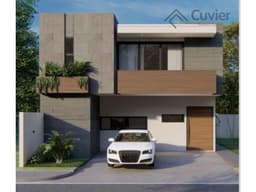 CV1818-OF CASAS EN PRE-VENTA , RESIDENCIAL ANDARES MIRAMAR