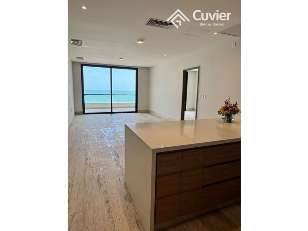 DV2217-JS DEPARTAMENTO EN VENTA, TORRE SORRENTO VELAMAR — foto 1