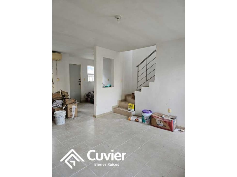 CR2514-CA CASA EN RENTA, COL. JARDINES DE ARBOLEDAS — foto 3