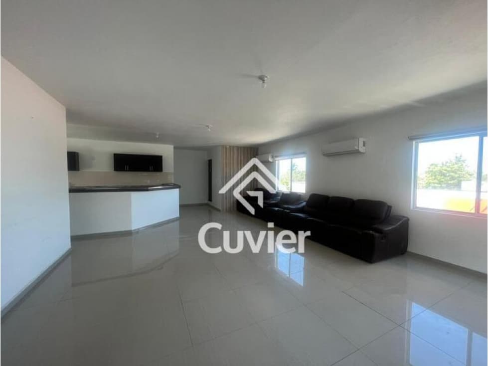DR2812-VG DEPARTAMENTO EN RENTA, COL. LOS PINOS — foto 2