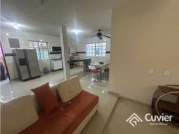 DR2821-RD DEPARTAMENTO EN RENTA, COL. AMPLIACIÓN UNIDAD NACIONAL