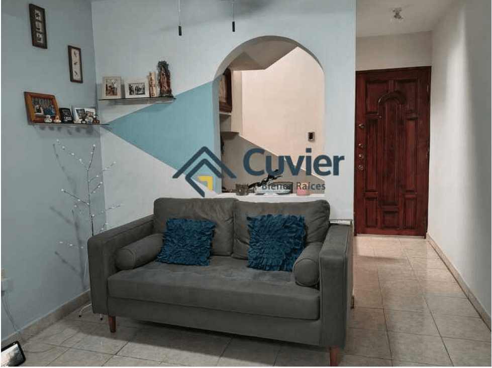 CV2859-GH CASA EN VENTA, COL. GUADALUPE VICTORIA — foto 4