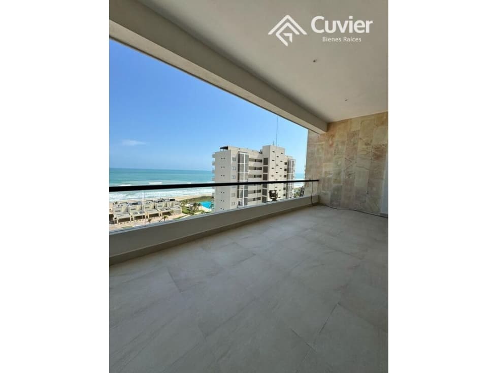 DV2217-JS DEPARTAMENTO EN VENTA, TORRE SORRENTO VELAMAR — foto 5