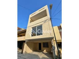 CV1594-DE CASA EN VENTA, COL. GUADALUPE VICTORIA