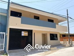CV2702-CD CASA EN VENTA, COL. LOS MANGOS