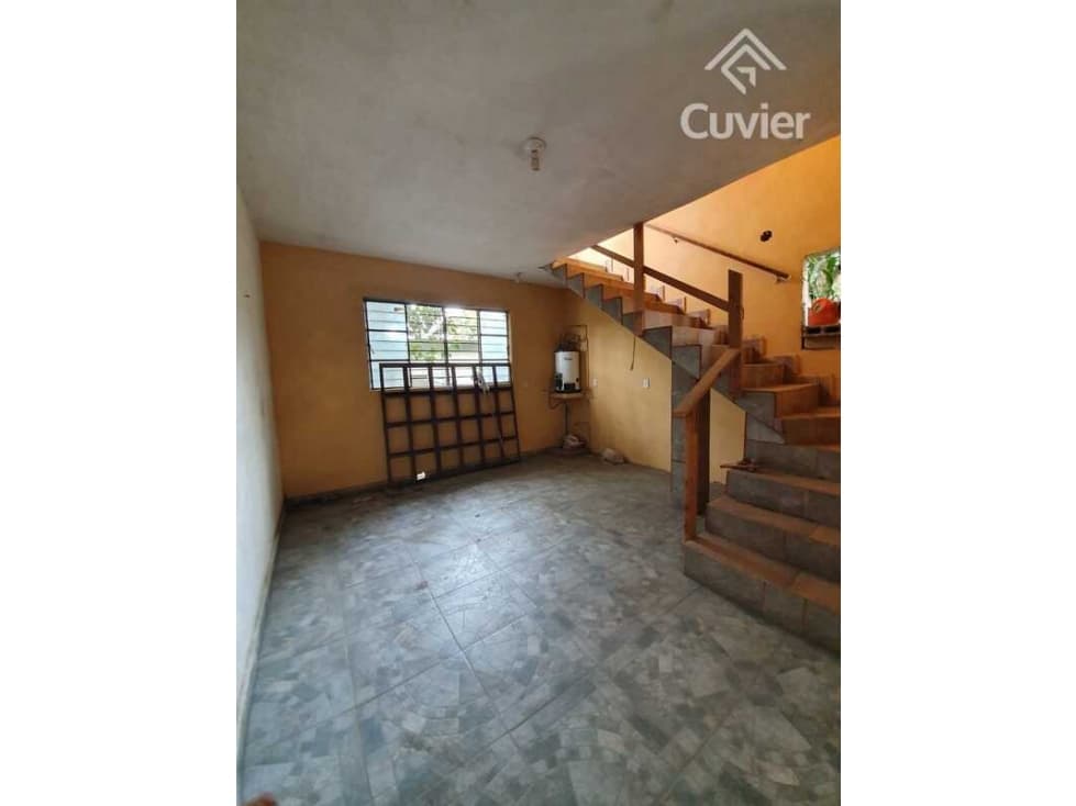 CV1561-GH CASA EN VENTA, COL. NUEVO TAMPICO — foto 5