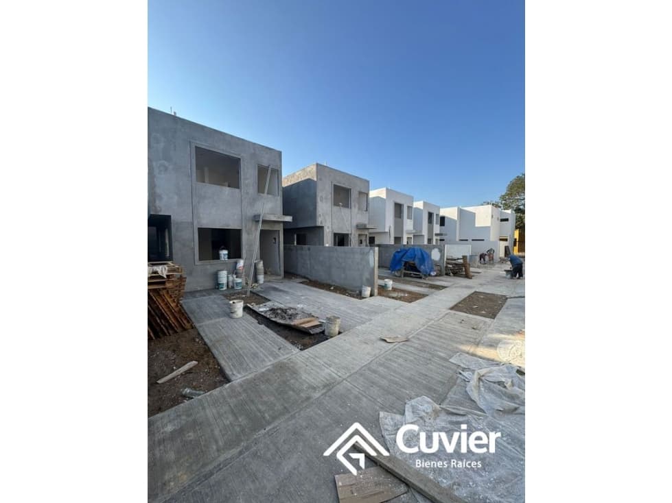 CV2383-AL CASA EN VENTA, COL. LATINOAMÉRICANA — foto 5