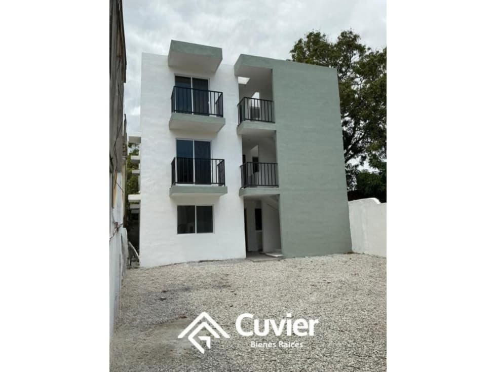 DV2670-AL DEPARTAMENTO EN VENTA, COL. TAMAULIPAS — foto 1