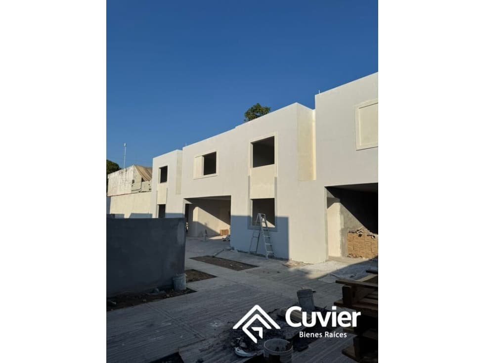 CV2383-AL CASA EN VENTA, COL. LATINOAMÉRICANA — foto 6