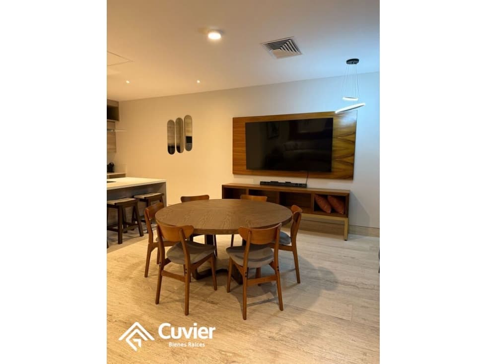 DV2530-JS DEPARTAMENTO EN VENTA, RESIDENCIAL VELAMAR — foto 3