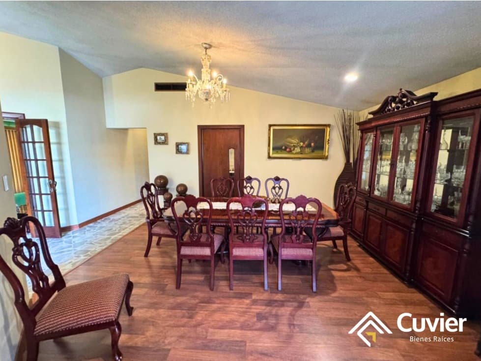 CV2624-RP CASA EN VENTA, COL. FLAMBOYANES — foto 4