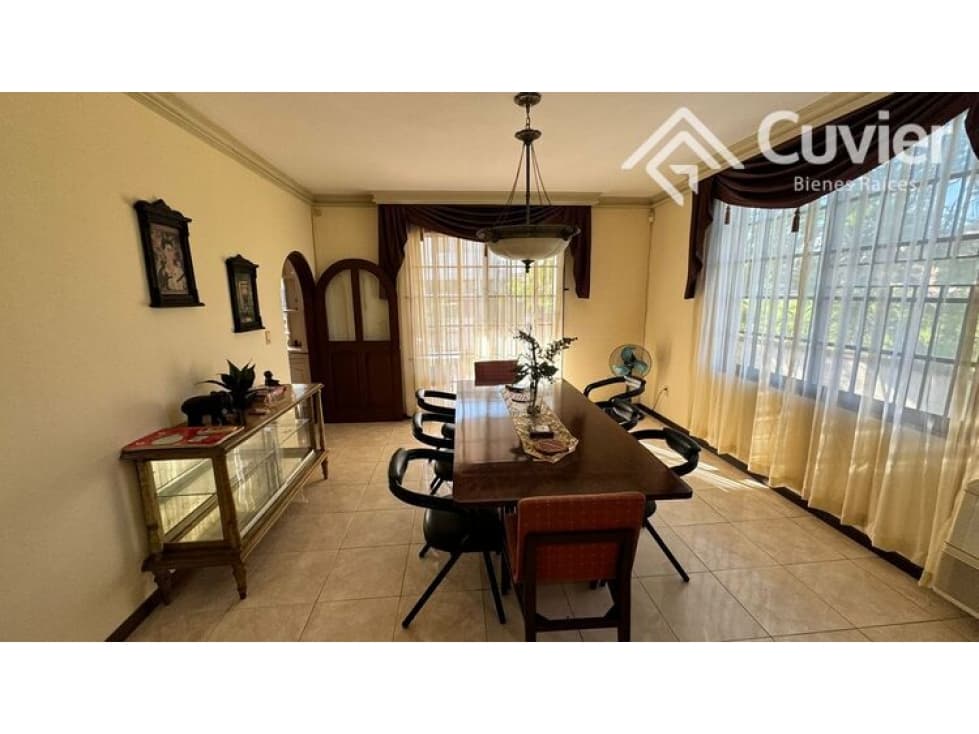 CV2289-VG CASA EN VENTA, RESIDENCIAL LAGUNAS DE MIRALTA — foto 5
