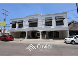 DV2332-CM DEPARTAMENTO EN VENTA, COL. UNIDAD NACIONAL