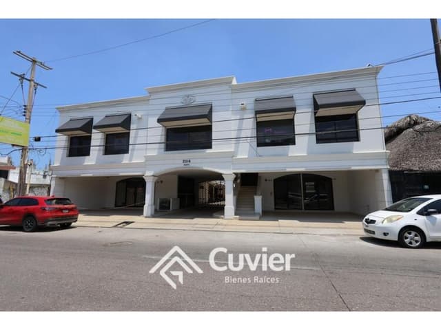 DV2332-CM DEPARTAMENTO EN VENTA, COL. UNIDAD NACIONAL