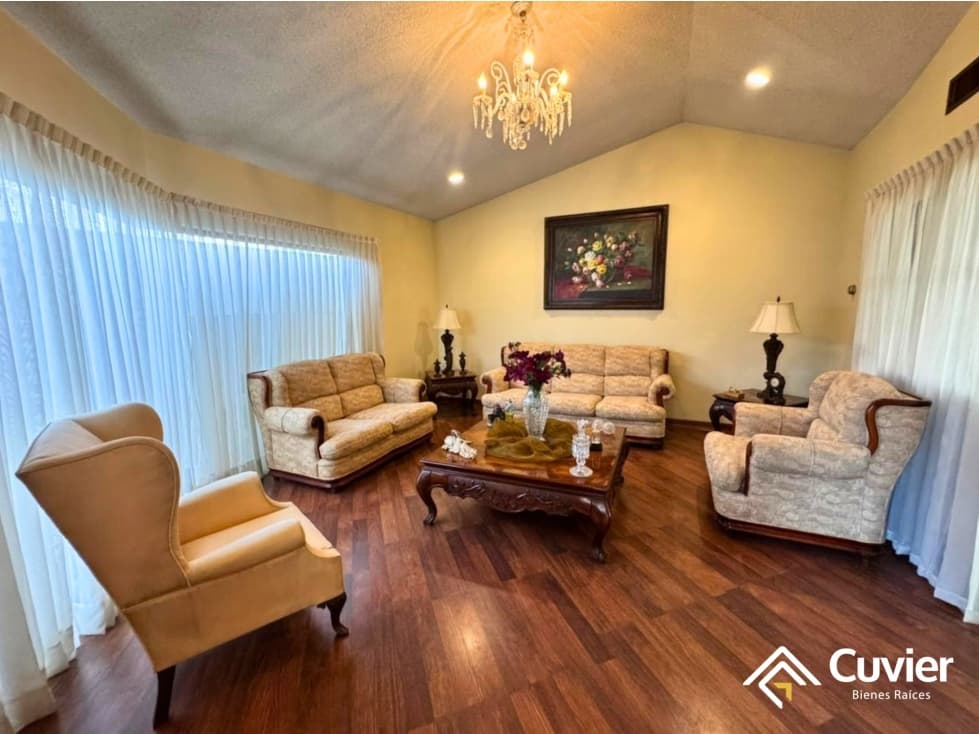 CV2624-RP CASA EN VENTA, COL. FLAMBOYANES — foto 5