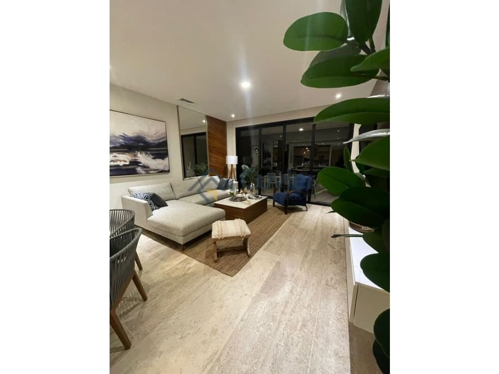 DV2125-JS DEPARTAMENTO EN VENTA, RESIDENCIAL VELAMAR — foto 4