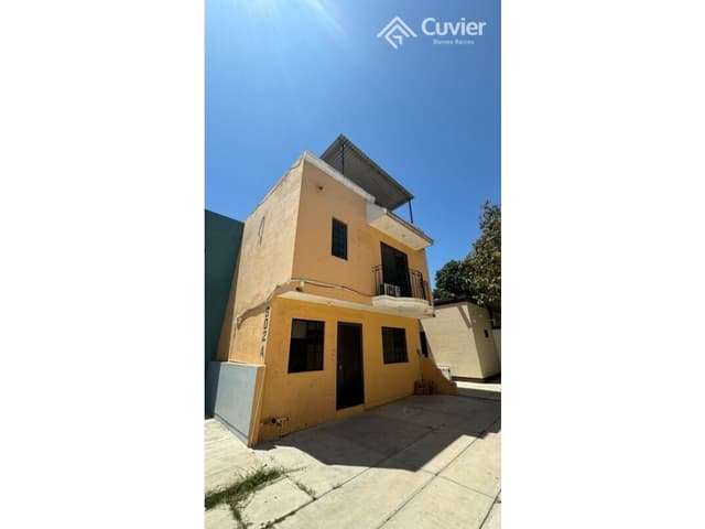CV2134-VG CASA EN VENTA, COL. TAMPICO-ALTAMIRA