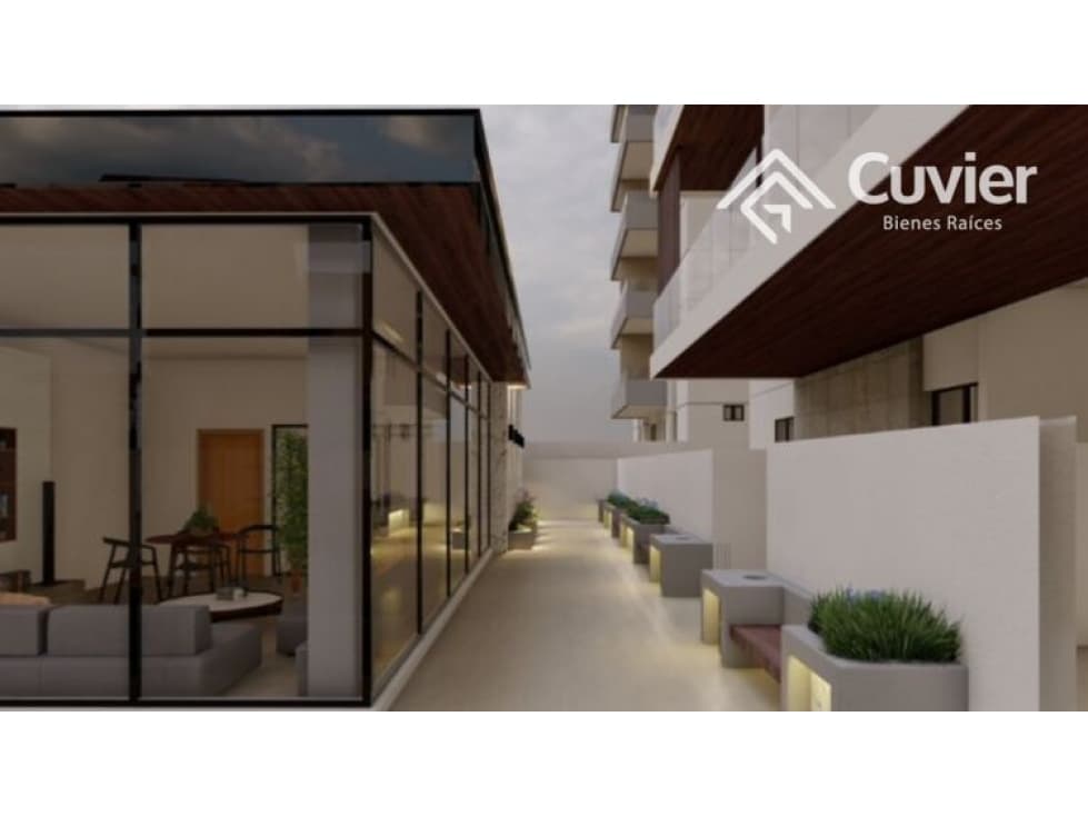 DV2162-VG DEPARTAMENTO EN VENTA, AV FAJA DE ORO — foto 3