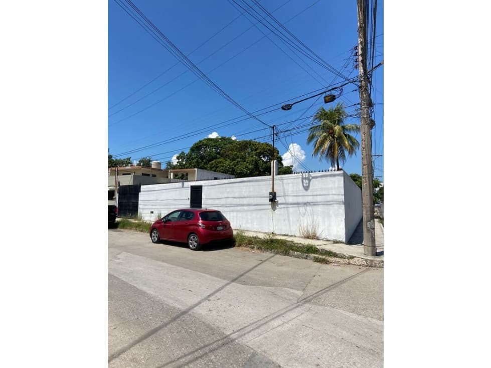 CV2358-JG CASA EN VENTA, COL. NIÑOS HEROES — foto 1