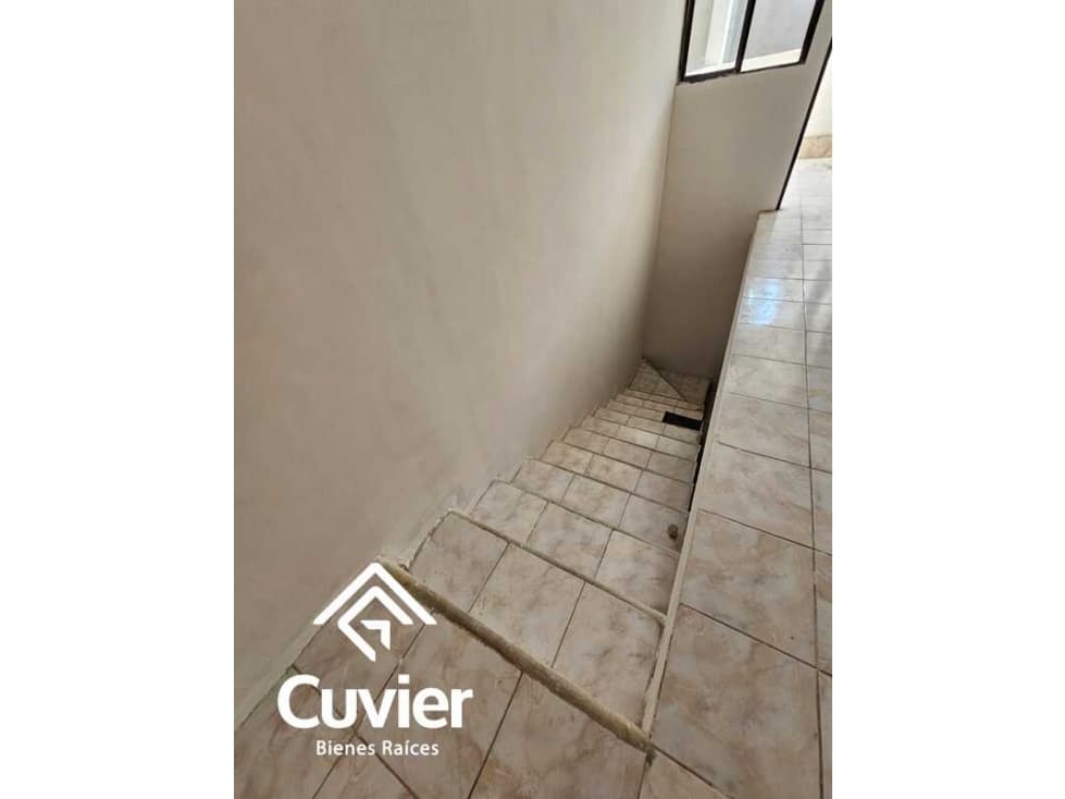 CV2525-CA CASA EN VENTA, COL. JESÚS LUNA LUNA — foto 6