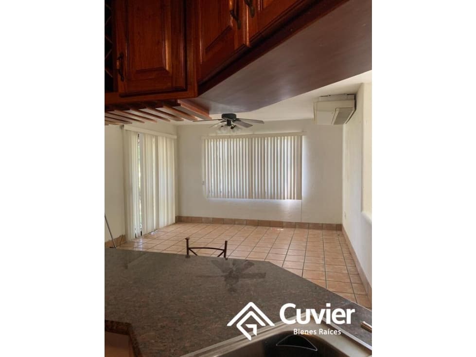 CV2632-ZR CASA EN VENTA, FRACC. LAGUNAS DE MIRALTA — foto 3