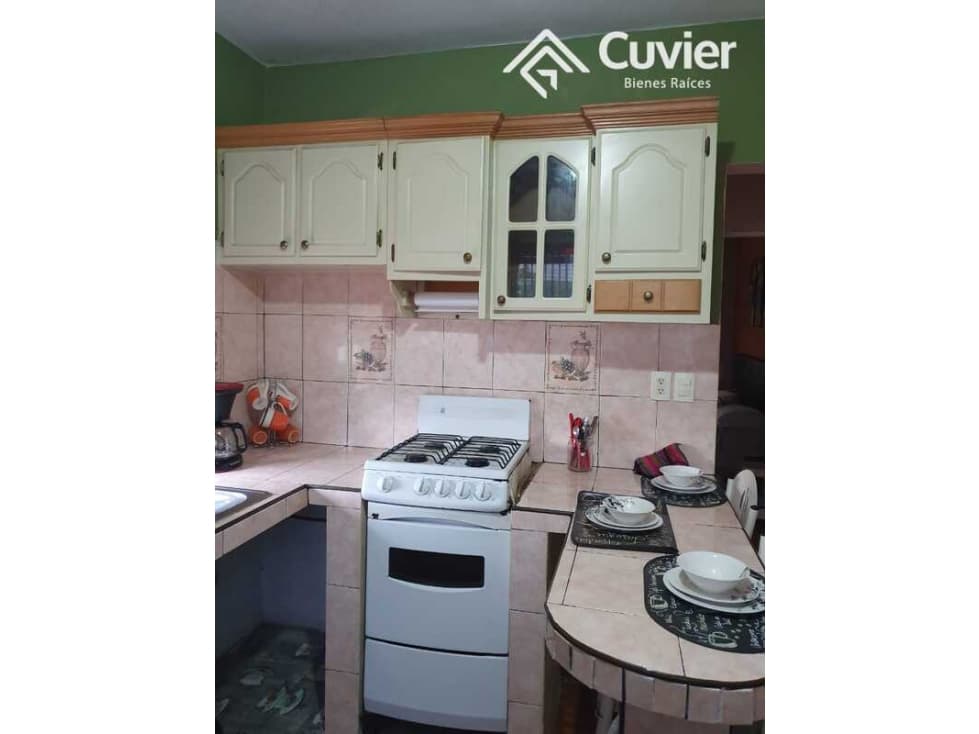 DR2858-RD DEPARTAMENTO EN RENTA, AV. JALISCO — foto 2