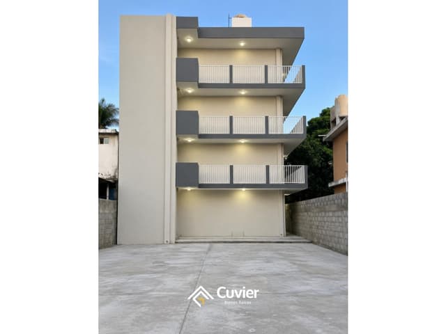 DV2899-RP DEPARTAMENTO EN VENTA, COL. IGNACIO ZARAGOZA