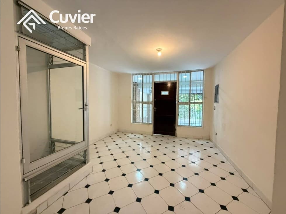 CV2905-VG CASA EN VENTA, COL. PETROLERA — foto 3