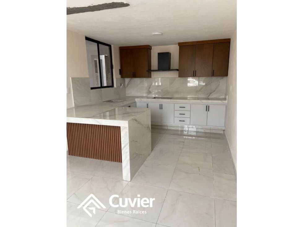 CV2501-JG CASA EN VENTA, COL. LOS CEDROS — foto 3