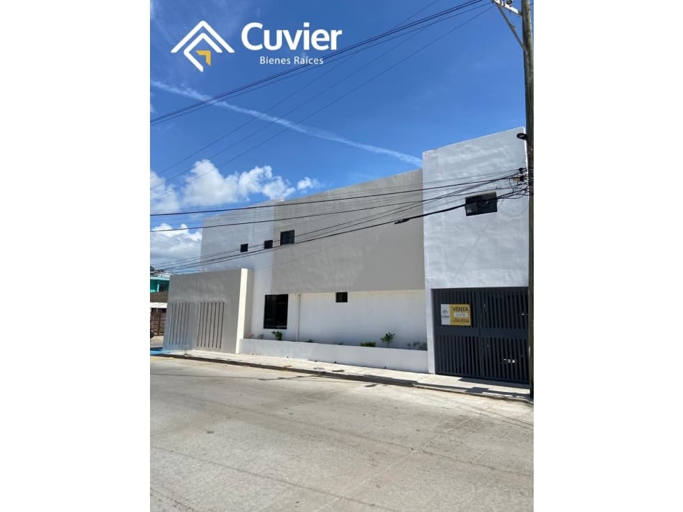CV2501-JG CASA EN VENTA, COL. LOS CEDROS — foto 2
