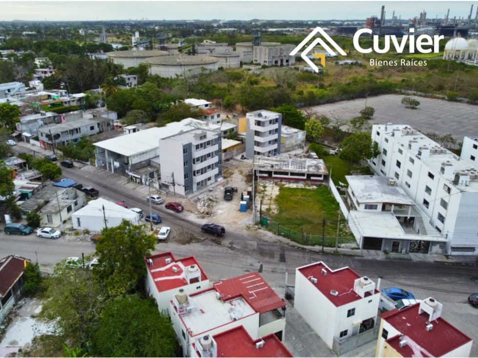 DV2641-RP DEPARTAMENTO EN VENTA, COL. HIDALGO ORIENTE — foto 2