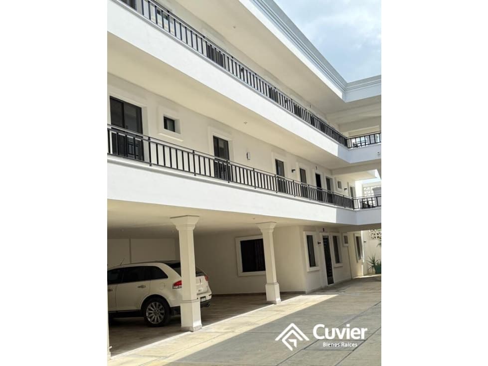 DV2332-CM DEPARTAMENTO EN VENTA, COL. UNIDAD NACIONAL — foto 2