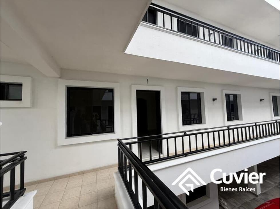 DV2332-CM DEPARTAMENTO EN VENTA, COL. UNIDAD NACIONAL — foto 3
