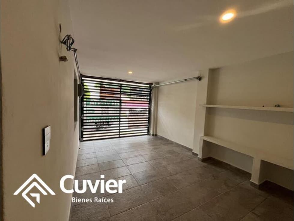 CV2702-CD CASA EN VENTA, COL. LOS MANGOS — foto 5
