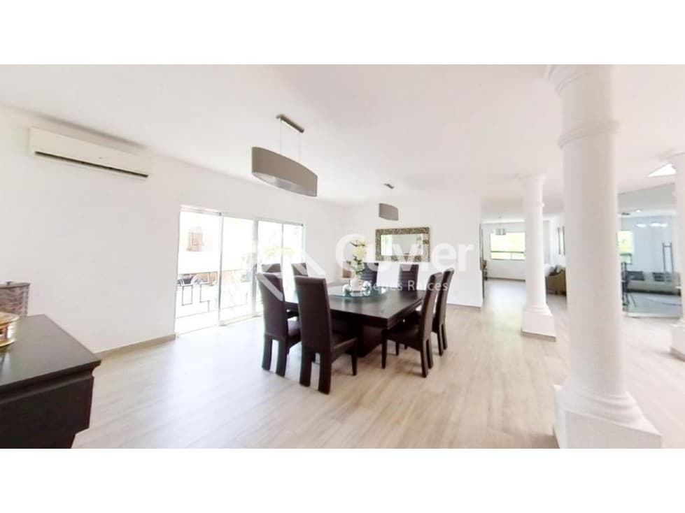 CV1405-VG CASA EN VENTA, COL. EL CHARRO — foto 5