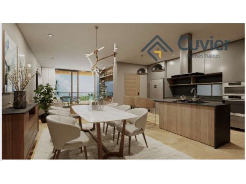 DV2115-CD DEPARTAMENTO EN VENTA, TORRE RESIDENCIAL ADHARA — foto 6