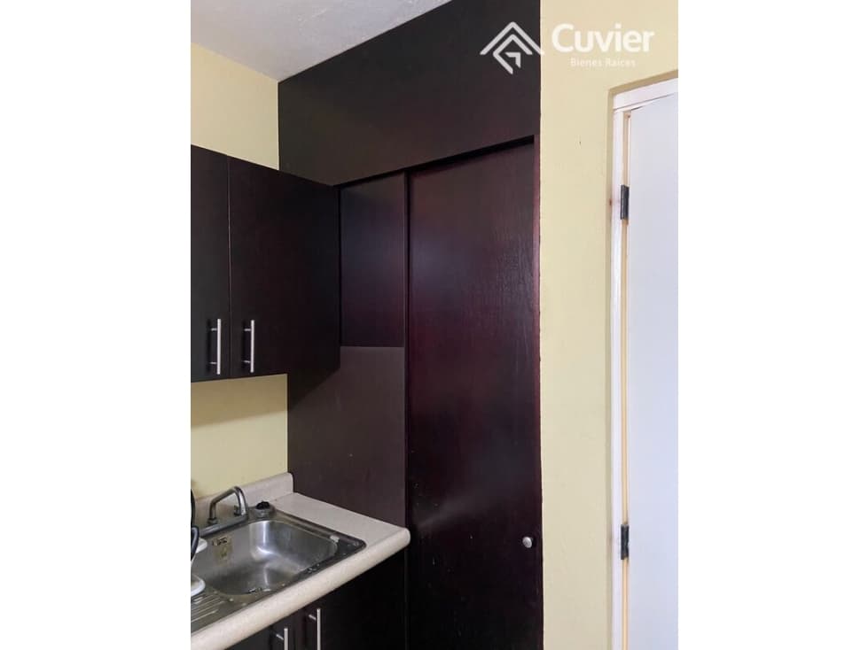 DV2167-JG DEPARTAMENTO EN VENTA, COL. UNIDAD MODELO — foto 6